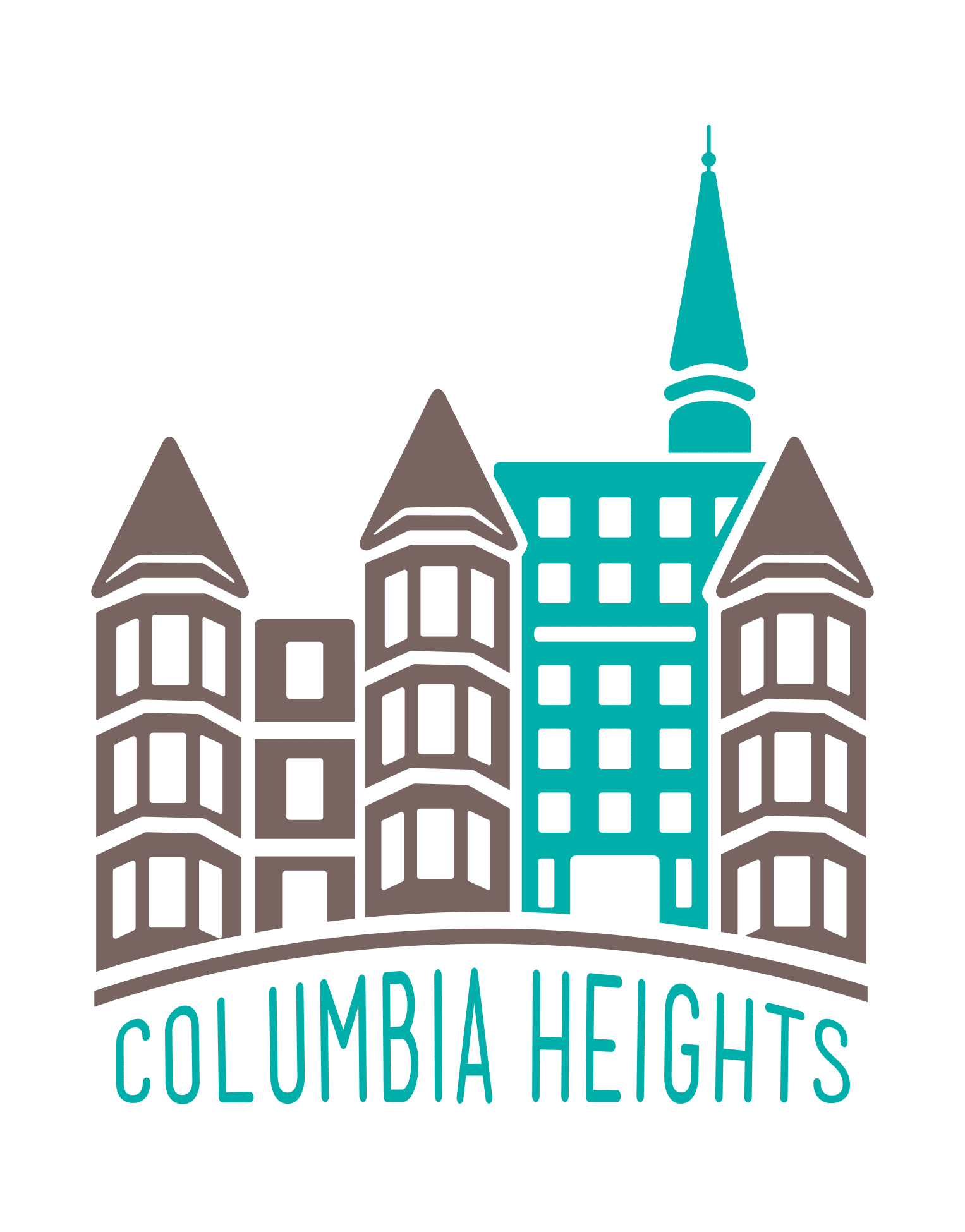 Columbia Heights and Mount Pleasant Main Streets District Bridges