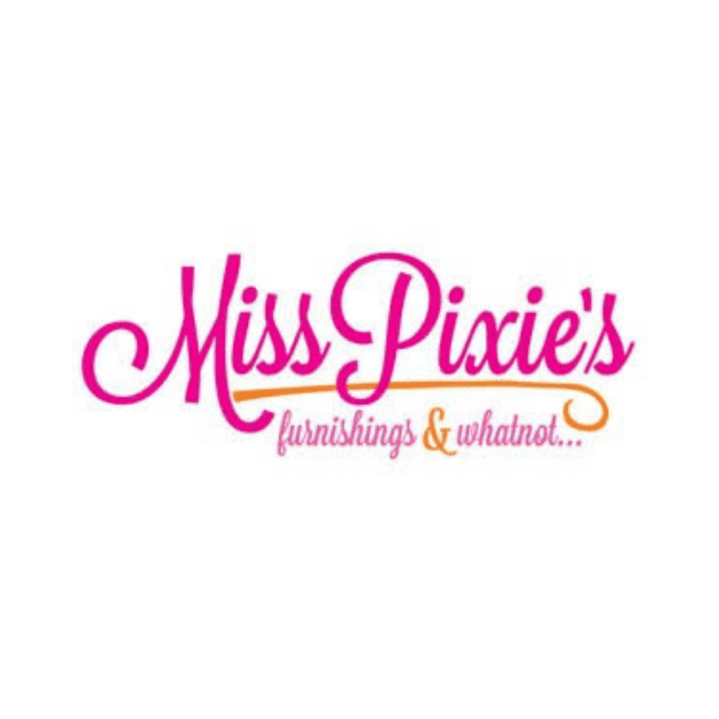 Miss Pixie's Furnishings and Whatnot