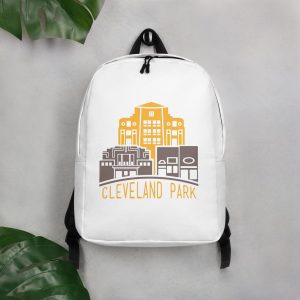 Cleveland Park Backpack