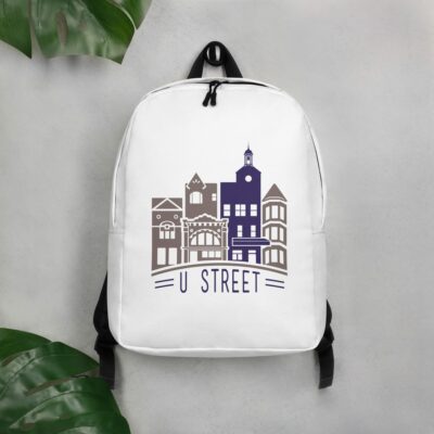 U Street Backpack