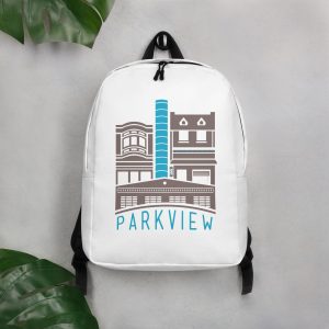 Park View Backpack