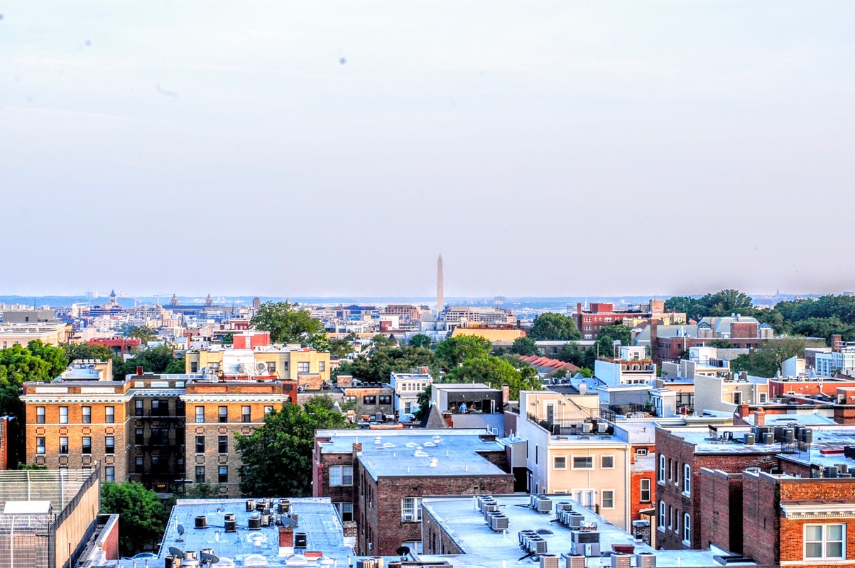 Foggy Bottom / West End Community Based Economic Development
