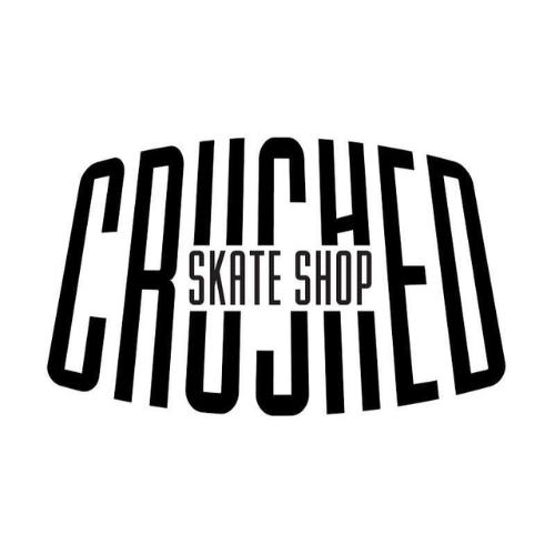 Crushed Skate Shop